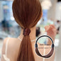 Simulation Wig Ponytail Hair Tie